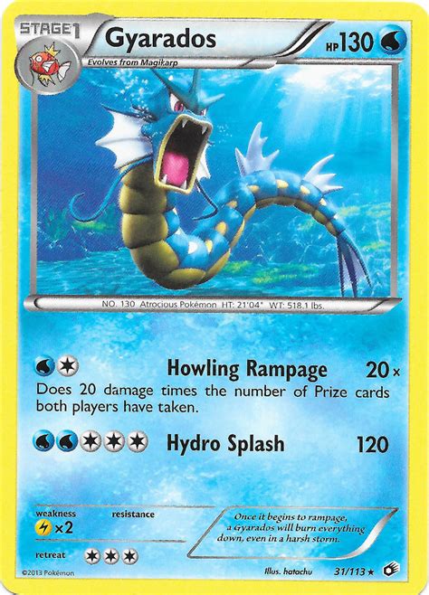 gyrados type|Iba pa.